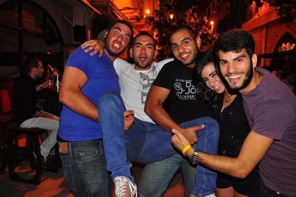 Fusion Night